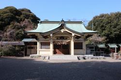 日長神社