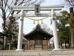 小倉神社